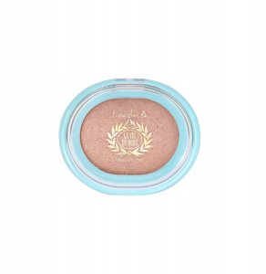 LOVELY_La Vie En Rose Baked Blush róż do twarzy nr 3 3g 1