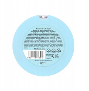 LOVELY_Mademoiselle Highlighting Bronzer bronzer rozświetlający do twarzy 6g 2