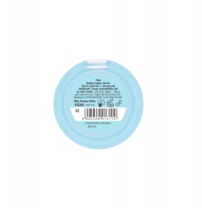 LOVELY_Le Petit Eye Topper cień do powiek nr 2 0,5g 2