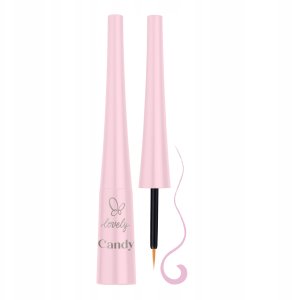 Lovely LOVELY_Eyeliner Candy eyeliner Pink 0,8g 2