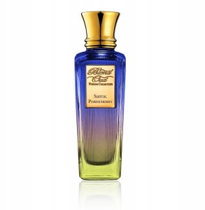BLEND OUD Santal Pondicherry EDP spray 75ml 2