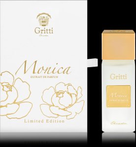 GRITTI Monica Limited Edition Extrait de Parfum spray 100ml 2