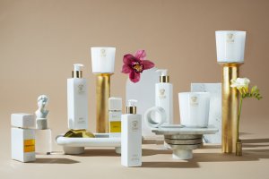 GRITTI Gossip Night SHOWER GEL 250ml 2