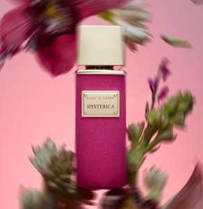 GRITTI Hysterica Extrait de Parfum spray 100ml 3