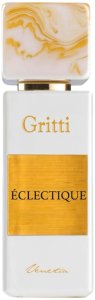GRITTI Eclectique EDP spray 100ml 1