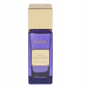 GRITTI Kill The Lights Extrait de Parfum spray 100ml 1