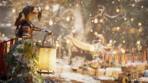 Spele prieks PlayStation 5  Assassin's Creed: Valhalla 11