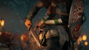 Spele prieks PlayStation 5  Assassin's Creed: Valhalla 5