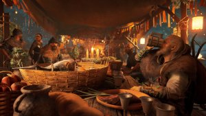 Spele prieks PlayStation 5  Assassin's Creed: Valhalla 8