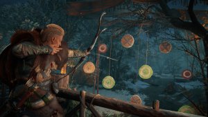 Spele prieks PlayStation 5  Assassin's Creed: Valhalla 10