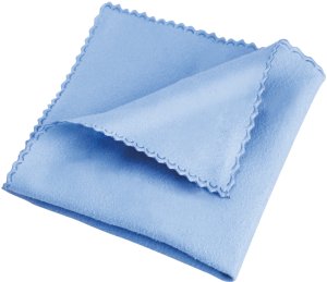EKON Microfiber cloth  20cm X 20cm 1