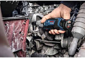 GRC 12V-60  grzechotka aku. solo karton 3