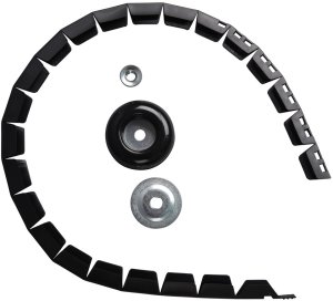 Makita Zubehr-Set fr Metallblatt 1