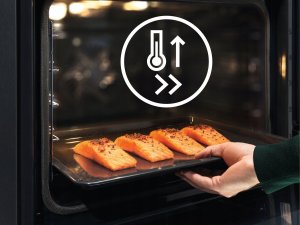 Piekarnik Electrolux EOB8S39WZ 2