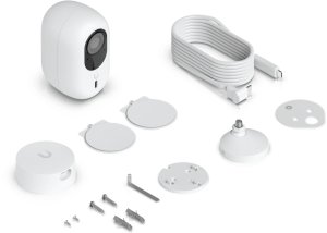 Kamera IP Ubiquiti Instant G6 6