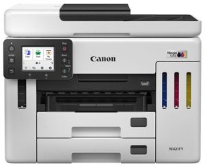 Urządzenie wielofunkcyjne Canon Maxify GX6140 (6882C009) 3
