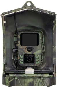 Evolveo EVOLVEO StrongVision BirdFeeder Inteligentne karmnik dla ptaków z kamerą i panelem słonecznym 2