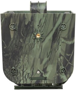 Evolveo EVOLVEO StrongVision BirdFeeder Inteligentne karmnik dla ptaków z kamerą i panelem słonecznym 3