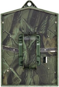 Evolveo EVOLVEO StrongVision BirdFeeder Inteligentne karmnik dla ptaków z kamerą i panelem słonecznym 5