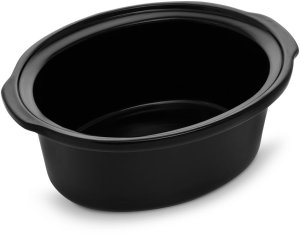 Salente HotPot, pomalý hrnec, 6.5 l, nerez 3