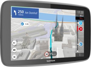 TomTom GO NAVIGATOR 6 2. Gen 6'' PKW Navigation 2