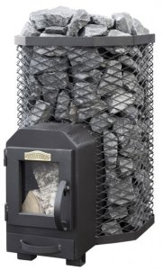 SAUNA STOVE STOVEMAN 13-LS 1