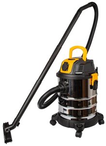 Odkurzacz przemysłowy BLOW WD3300 2