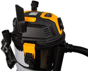 Odkurzacz przemysłowy BLOW WD3300 3