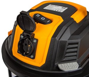 Odkurzacz przemysłowy BLOW WD3300 4