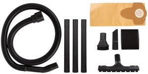 Odkurzacz przemysłowy BLOW WD3300 5