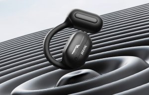 Słuchawki TWS Transformers TF-T20 Bluetooth 5.4, 16.2mm, IPX5, 60h Czarne 8