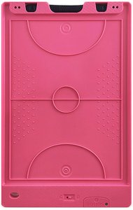 NoboKids TRUSTY TABLET DO RYSOWANIA 8,8 CALA + RYSIK GRAFICZNY RÓŻOWY - BEZ BATERII 2