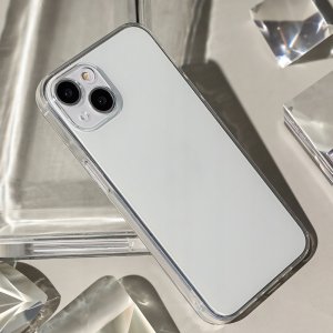 ETUI CASE 2MM DO SAMSUNG S25 TRANSPARENT PRZEŻROCZYSTE BACK CASE 3