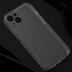 ETUI CASE 2MM DO SAMSUNG S25 TRANSPARENT PRZEŻROCZYSTE BACK CASE 5