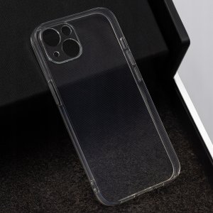 ETUI CASE 2MM DO SAMSUNG S25 TRANSPARENT PRZEŻROCZYSTE BACK CASE 7