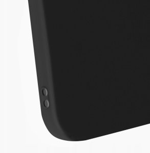 NAKŁADKA SILICON CASE DO SAMSUNG GALAXY A24 5G CZARNA 13