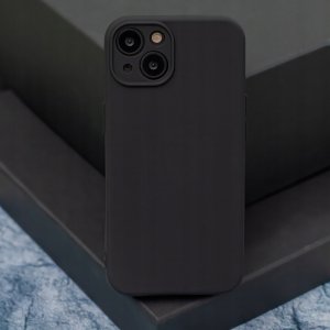 NAKŁADKA SILICON CASE DO SAMSUNG GALAXY A24 5G CZARNA 4