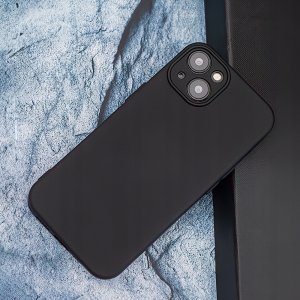NAKŁADKA SILICON CASE DO SAMSUNG GALAXY A24 5G CZARNA 5