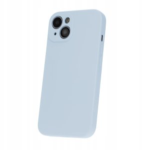 NAKŁADKA SILICON CASE DO SAMSUNG GALAXY A36 5G JASNONIEBIESKI 2