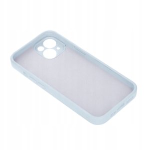 NAKŁADKA SILICON CASE DO SAMSUNG GALAXY A36 5G JASNONIEBIESKI 4