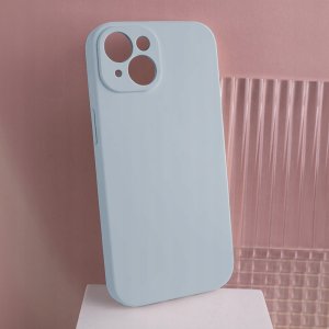 NAKŁADKA SILICON CASE DO SAMSUNG GALAXY A36 5G JASNONIEBIESKI 6