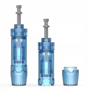 Nowoczesny Dermapen Najlepszy Model do Mezoterapii Mikroigłowej Braders 4