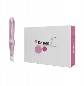 Beautifly Dr Pen Ultima 20 Kartridży Dermapen do mezoterapii 2