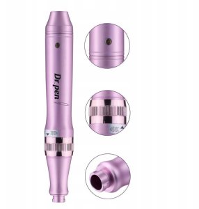 Beautifly Dr Pen Ultima 20 Kartridży Dermapen do mezoterapii 3