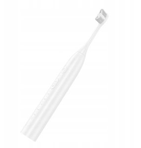 SzczoteczkaBradersSZCZOTECZKA ELEKTRYCZNA SONICZNA DO ZĘBÓW WHITE - PROFESJONALNA HIGIENA 2