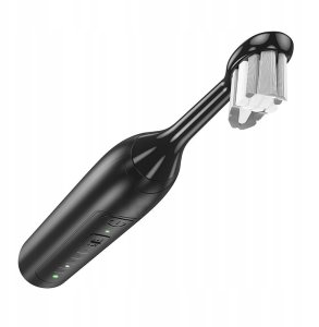 SzczoteczkaBradersElektryczna szczoteczka soniczna do zębów czyszczenie, polerowanie 2