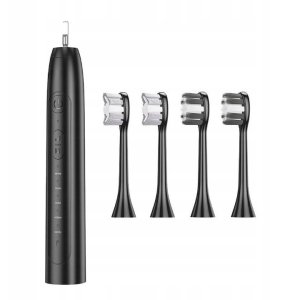 SzczoteczkaBradersElektryczna szczoteczka soniczna do zębów czyszczenie, polerowanie 6