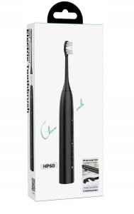 SzczoteczkaBradersElektryczna szczoteczka soniczna do zębów czyszczenie, polerowanie 7