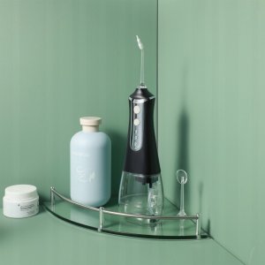 IRYGATOR DO ZĘBÓW BEZPRZEWODOWY DENTYSTYCZNY MOCNY TRYBY PRACY 5DYSZ 7