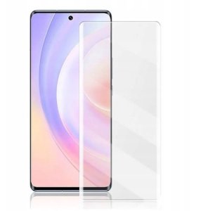 Szkło Hartowane UV do Realme 13 Pro / 13 Pro Plus - Full Glue Braders 5